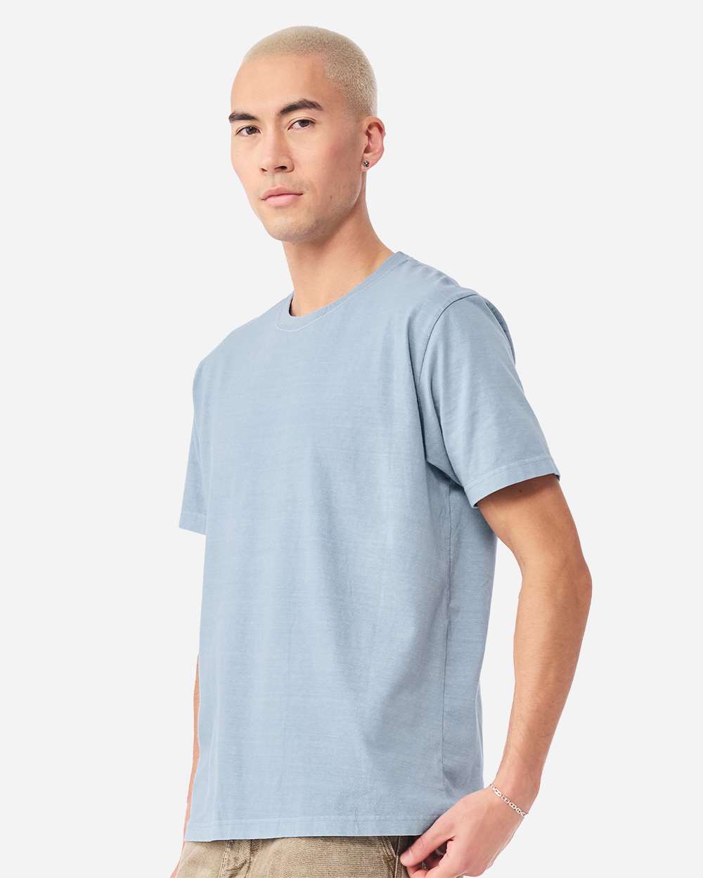 #colormdl_Light Washed Denim
