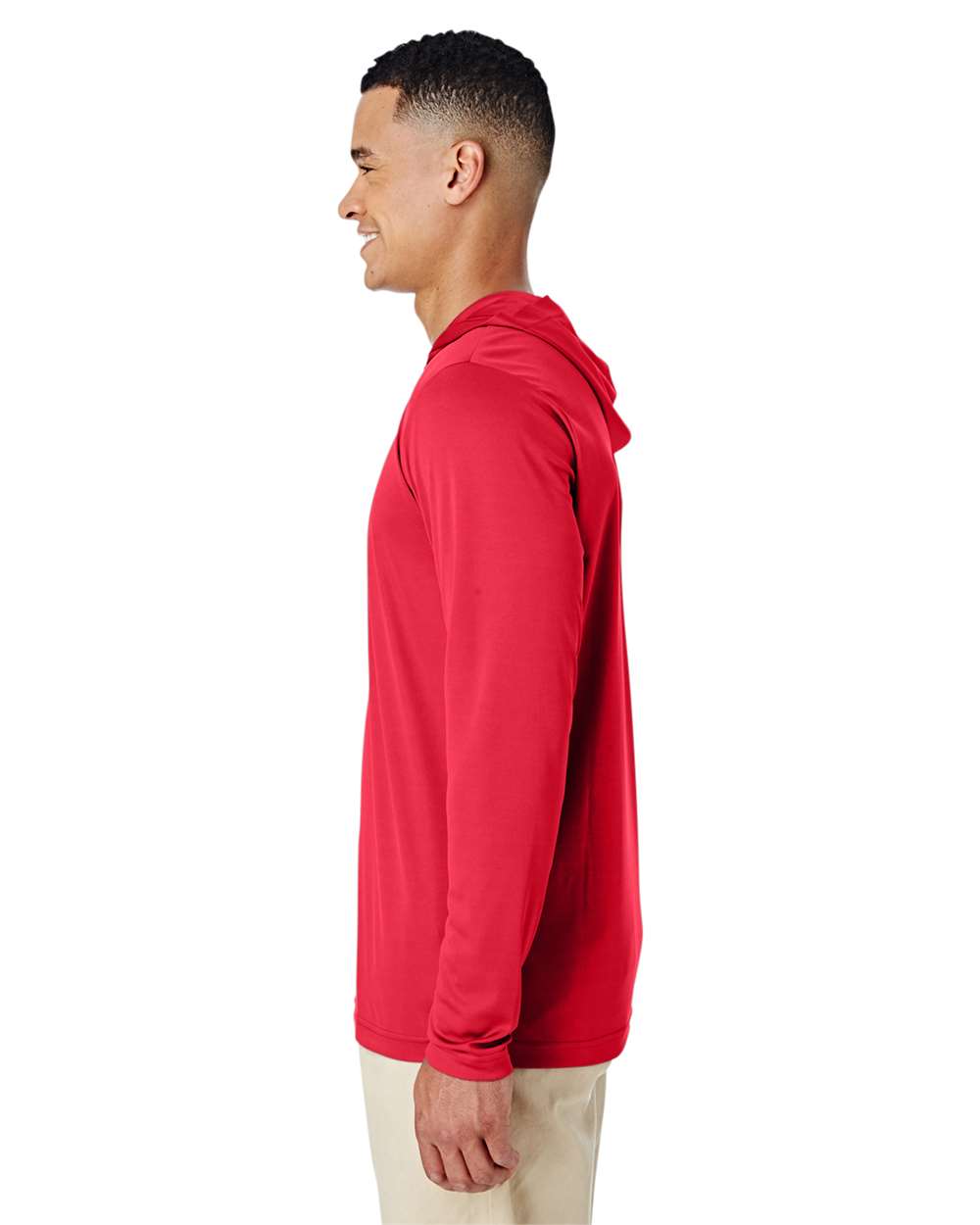 #colormdl_Sport Red