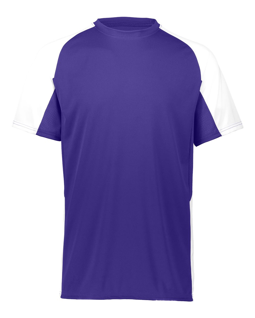 #color_Purple/ White