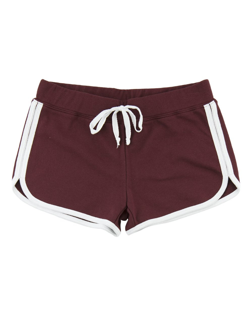 #color_Maroon/ White