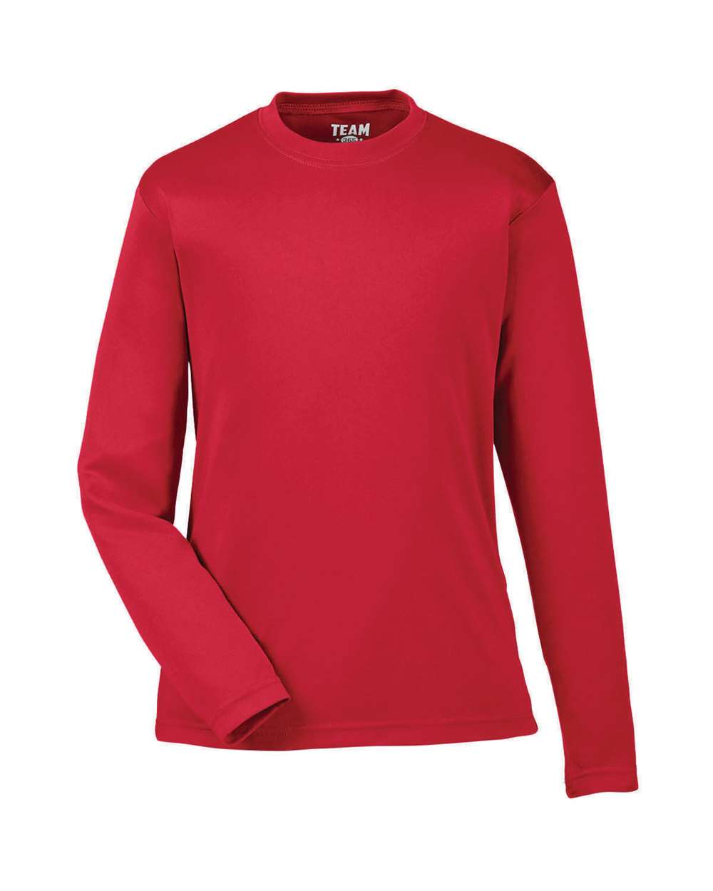 #color_Sport Red