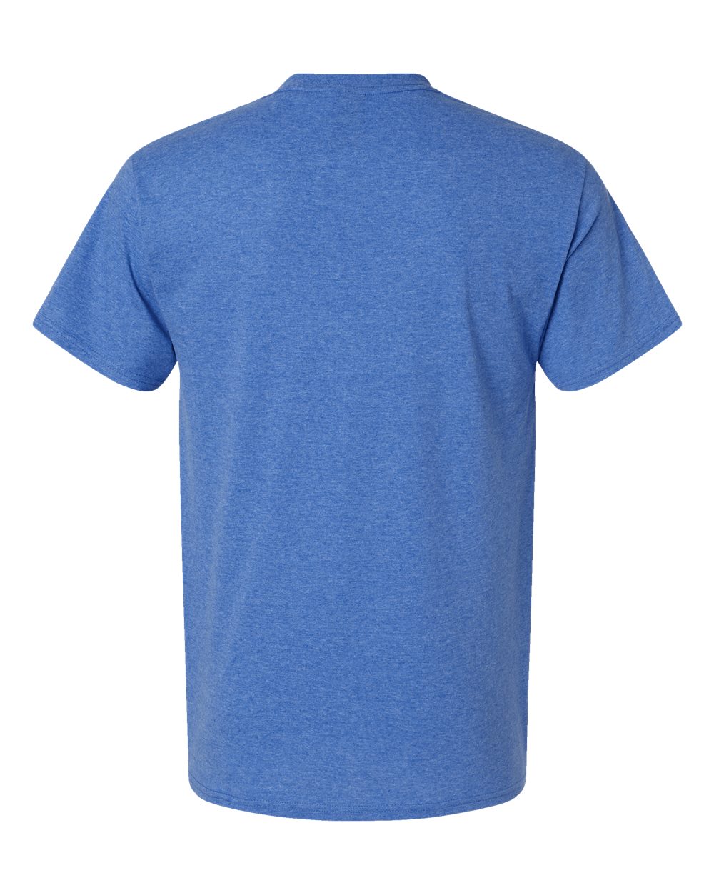 #color_Bonnet Blue Heather