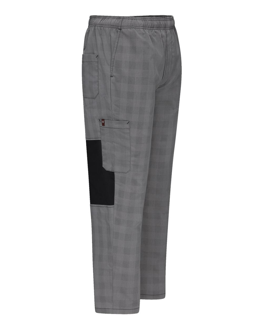#color_Grey/ Black Plaid