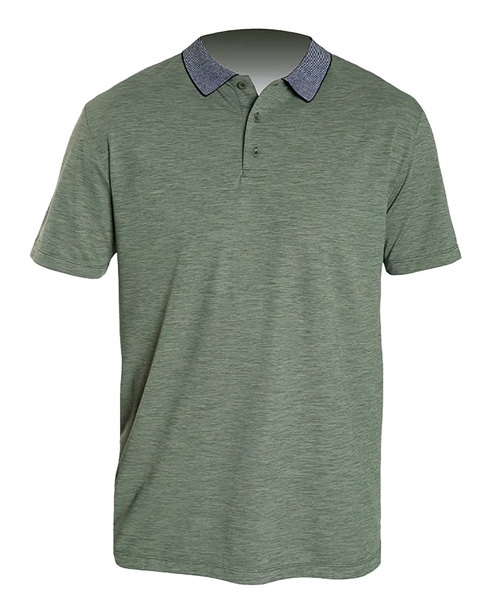 #color_Dark Olive Heathered