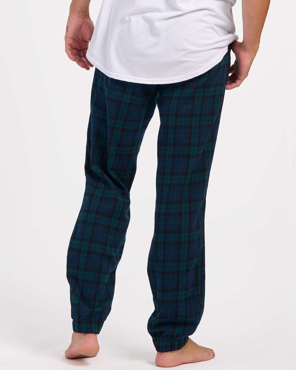 #colormdl_Scottish Tartan
