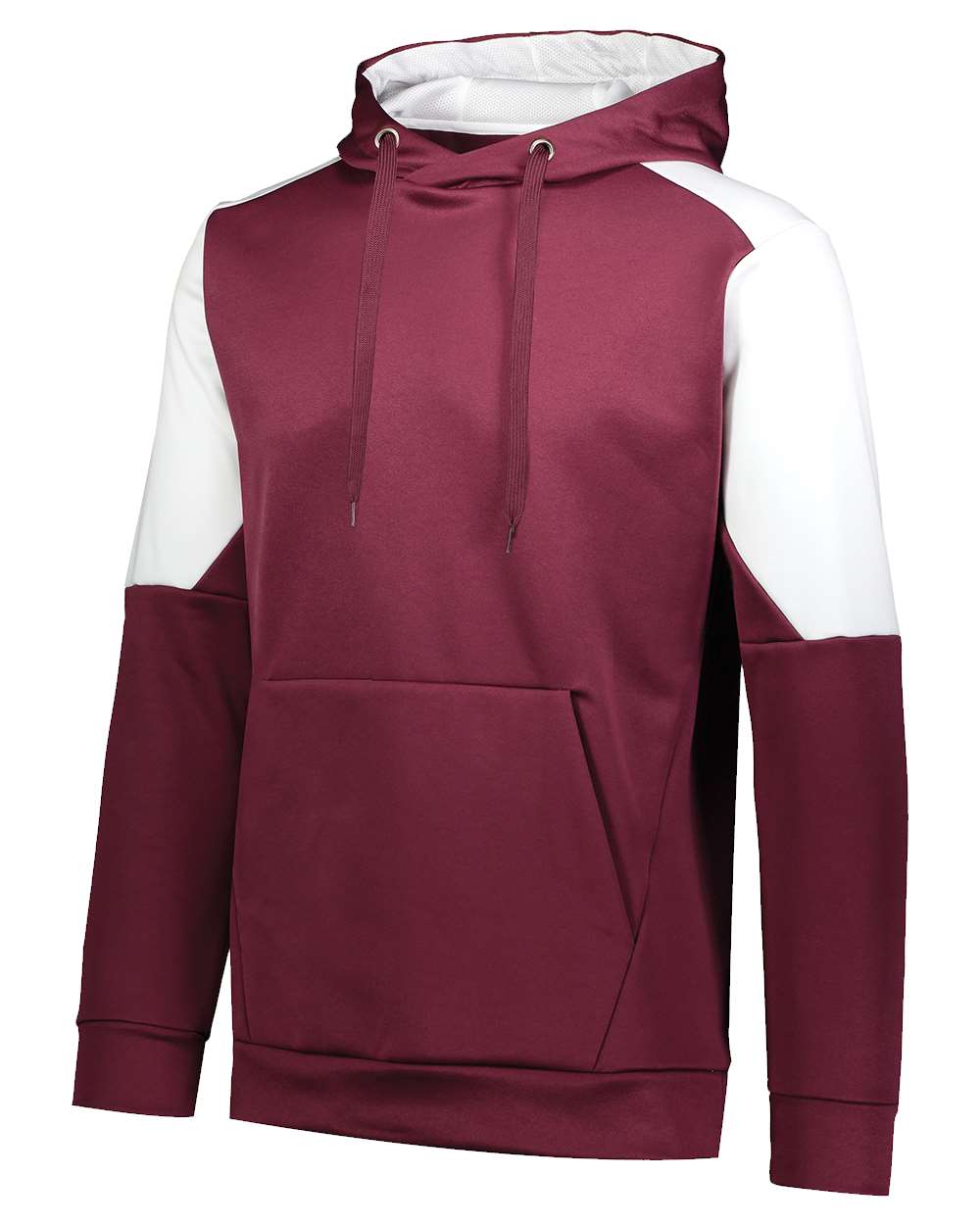 #color_Maroon/ White
