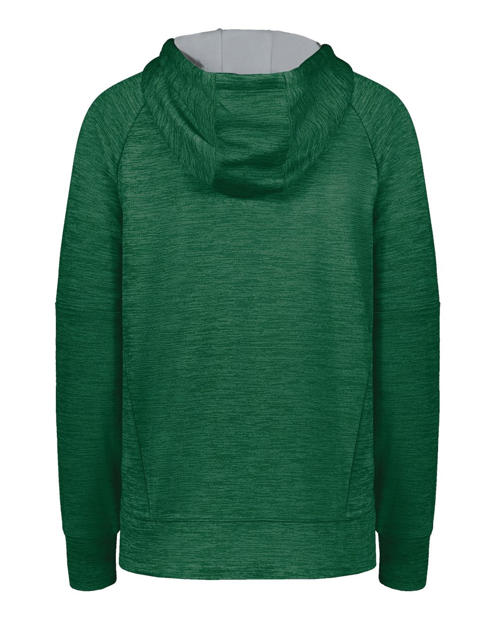 #color_Dark Green Heather/ Silver