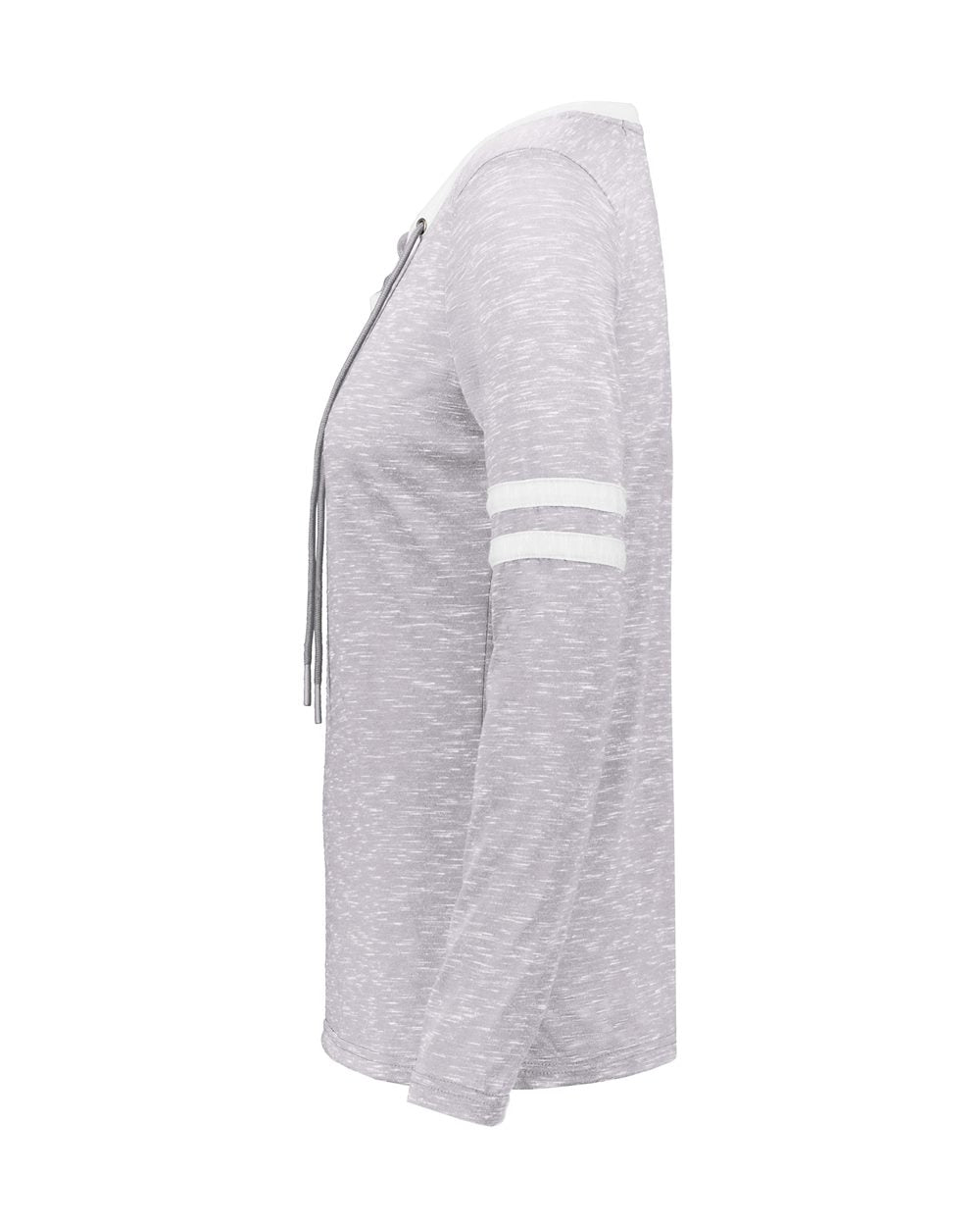 #color_Athletic Heather/ White