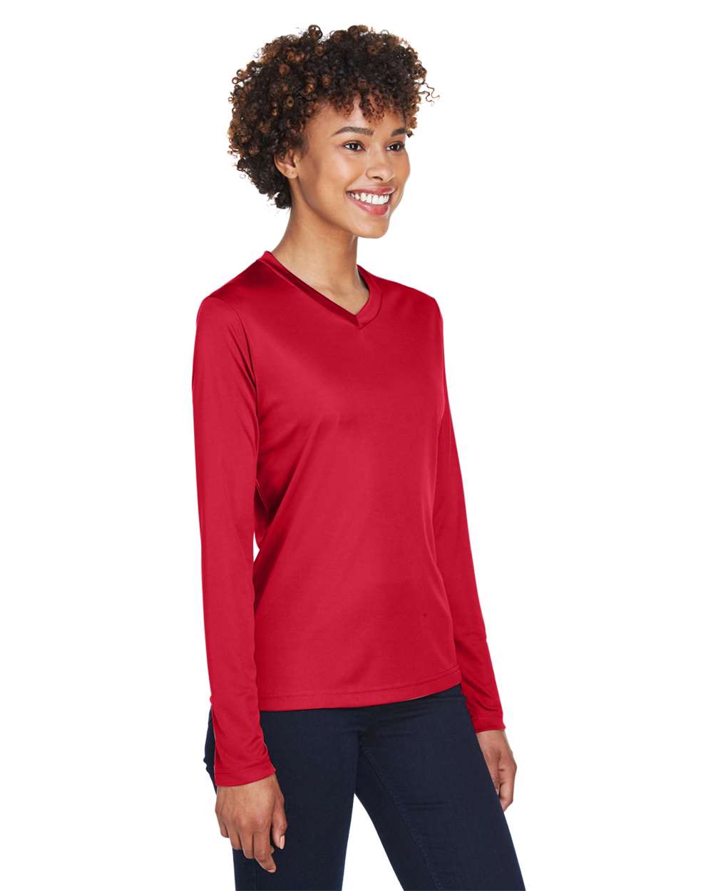 #colormdl_Sport Red