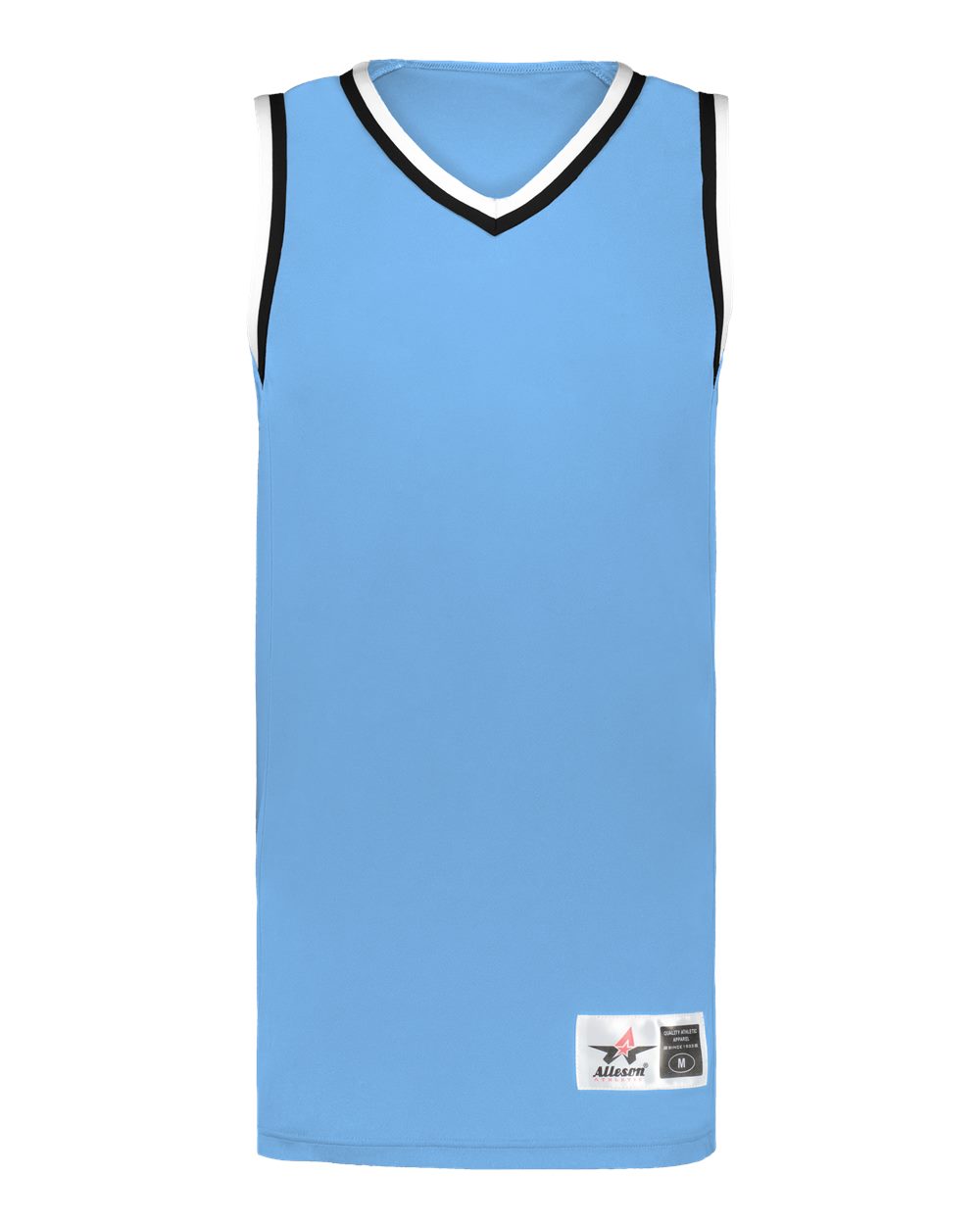 #color_Columbia Blue/ Black/ White