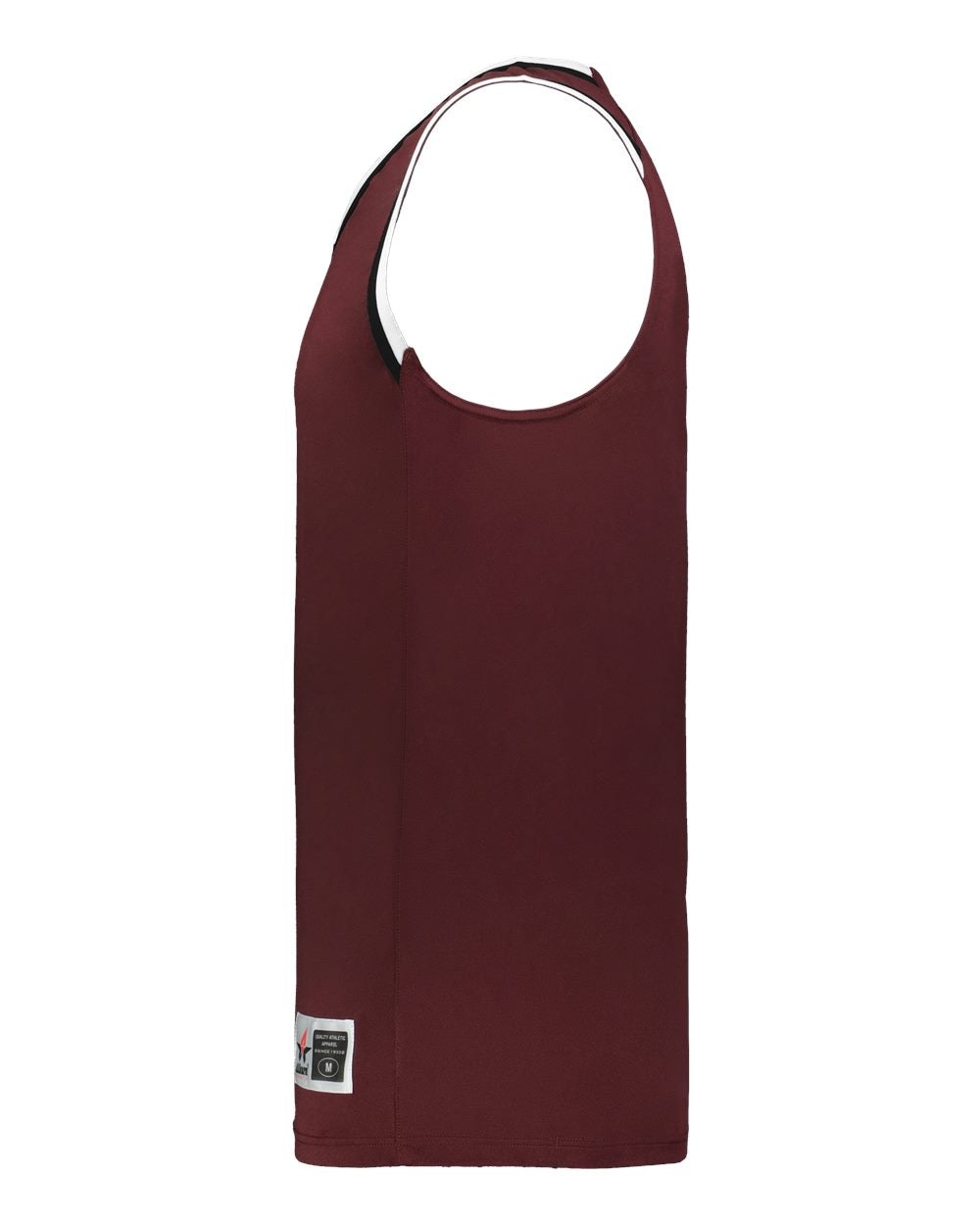 #color_Maroon/ Black/ White