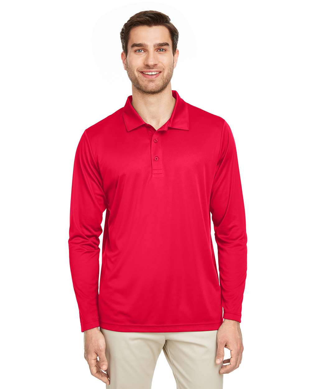 #colormdl_Sport Red