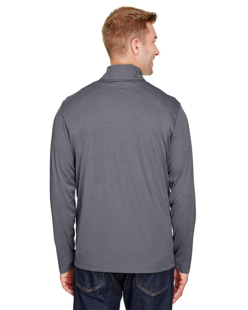 #colormdl_Dark Grey Heather