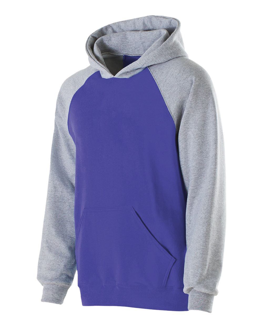#color_Purple/ Athletic Heather