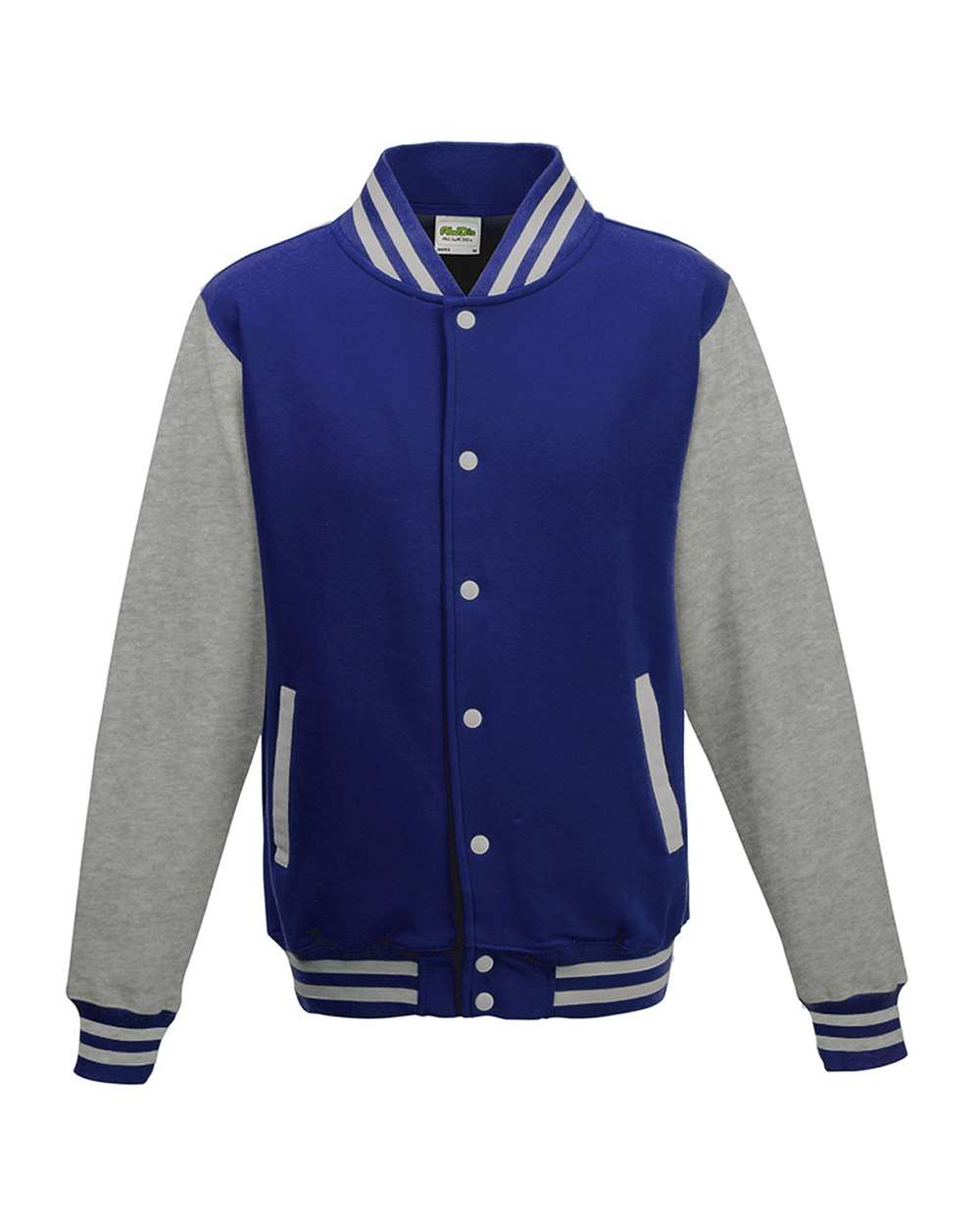 #color_Royal Blue/ Heather Grey