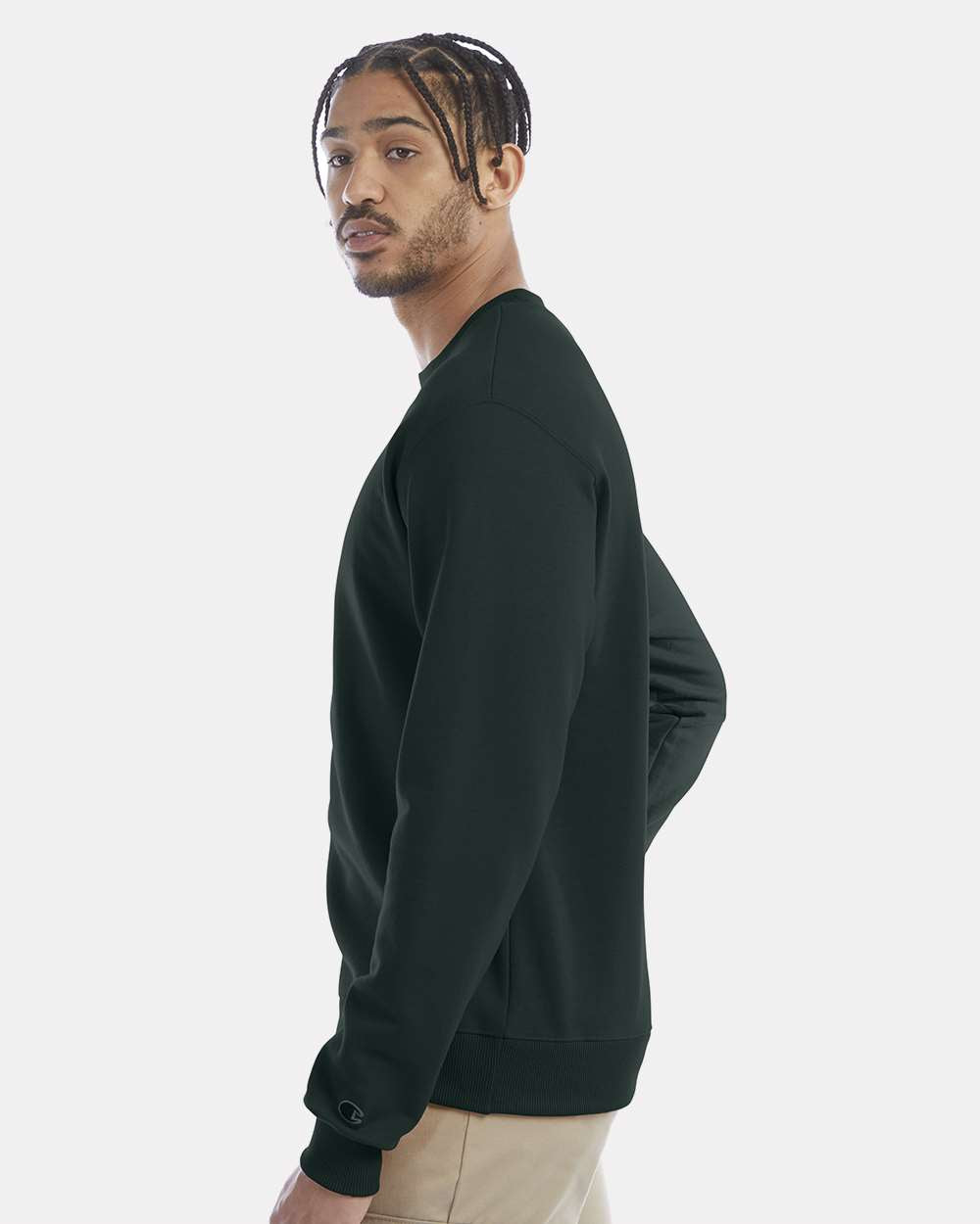 #colormdl_Dark Green