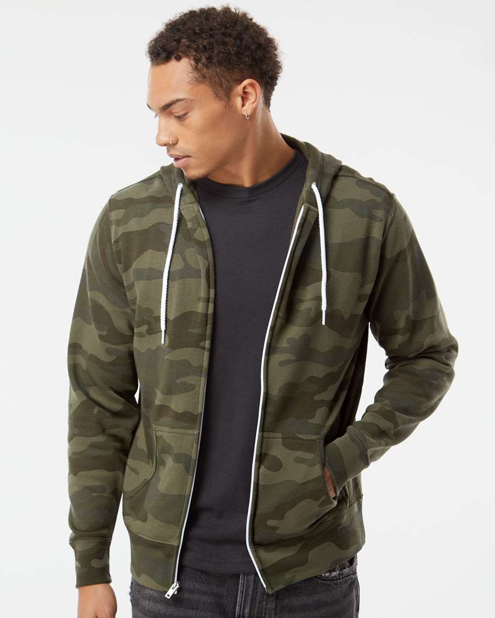 #colormdl_Forest Camo
