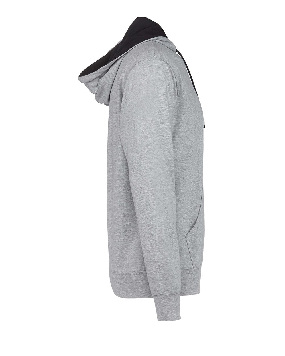 #color_Heather Grey/ Black