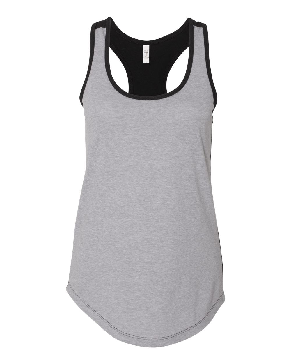 #color_Heather Grey/ Black
