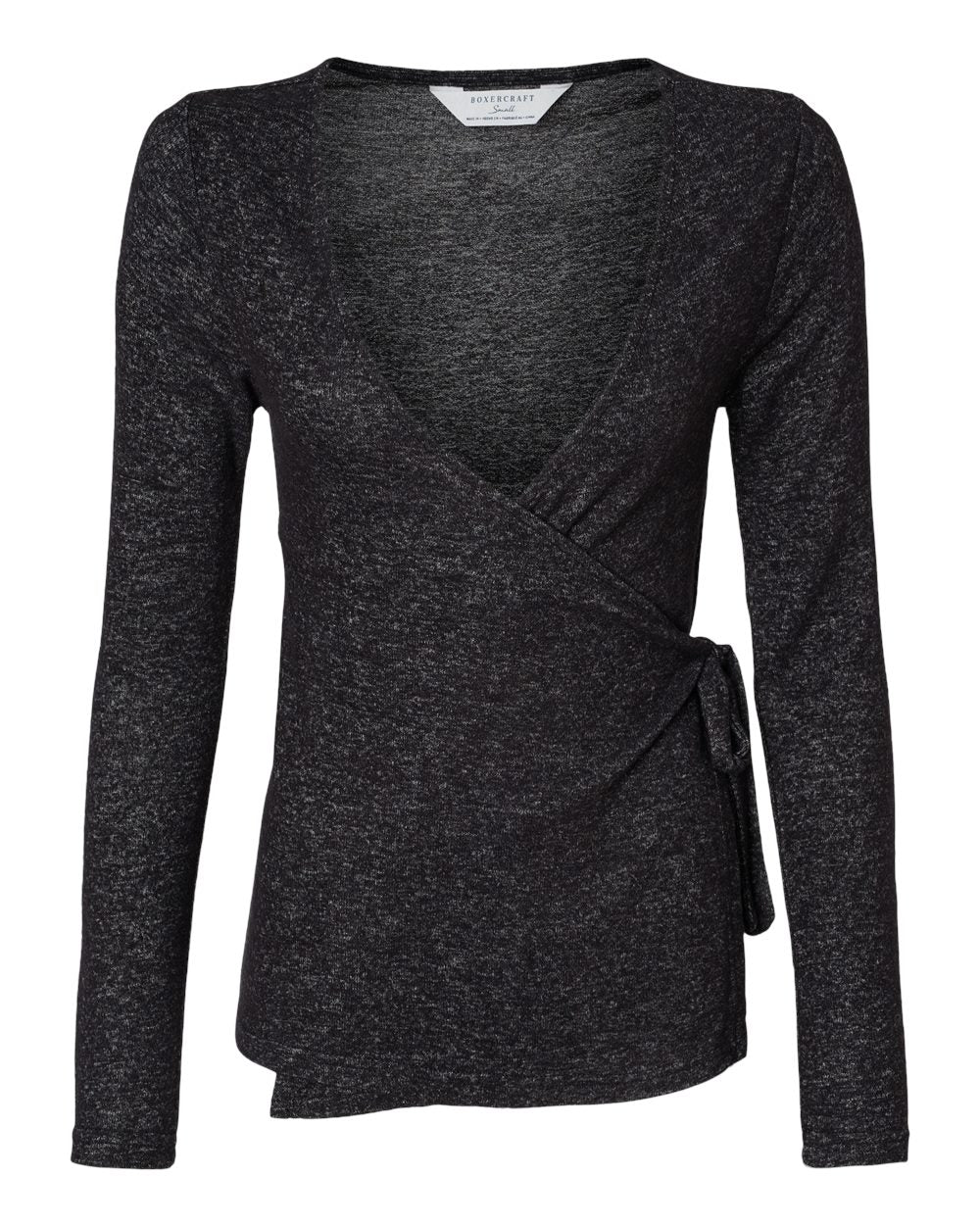 #color_Black Heather