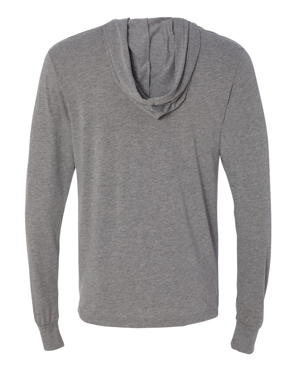 #color_Grey Triblend