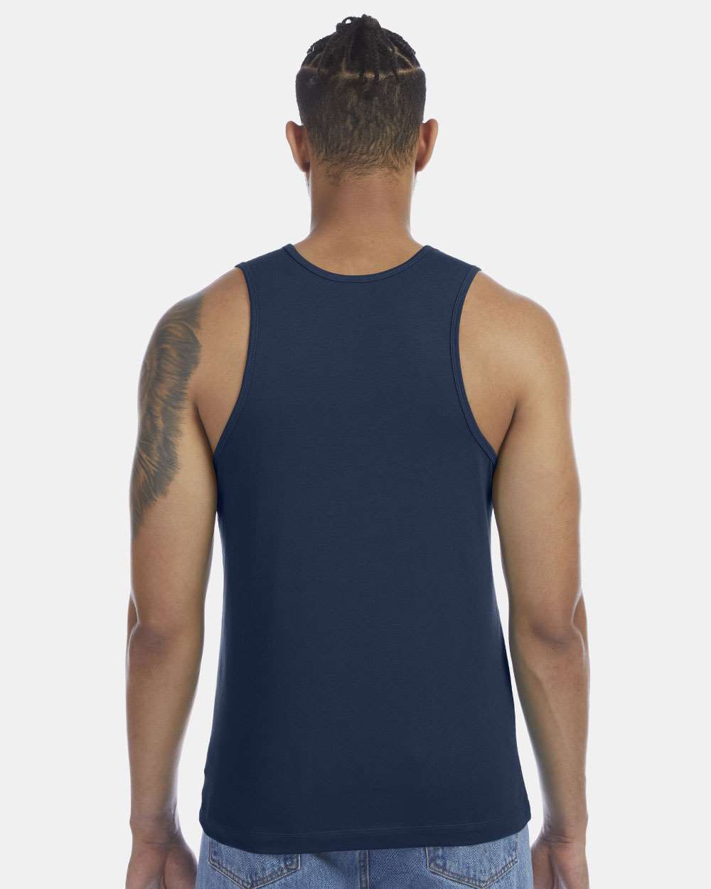 #colormdl_Midnight Navy