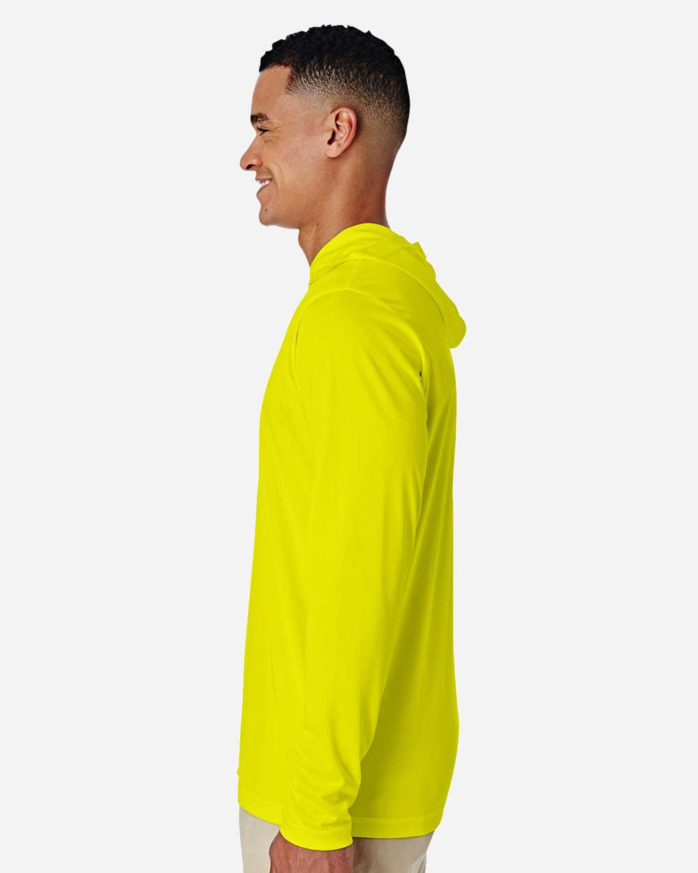 #colormdl_Safety Yellow