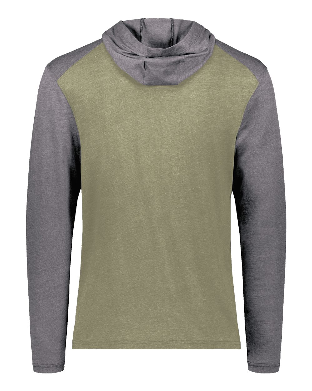 #color_Olive Heather/ Carbon Heather