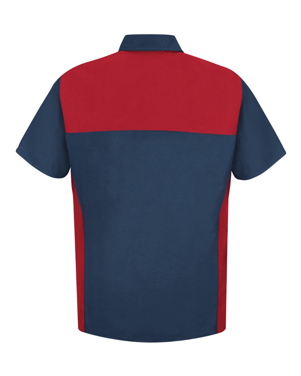 #color_Navy/ Red