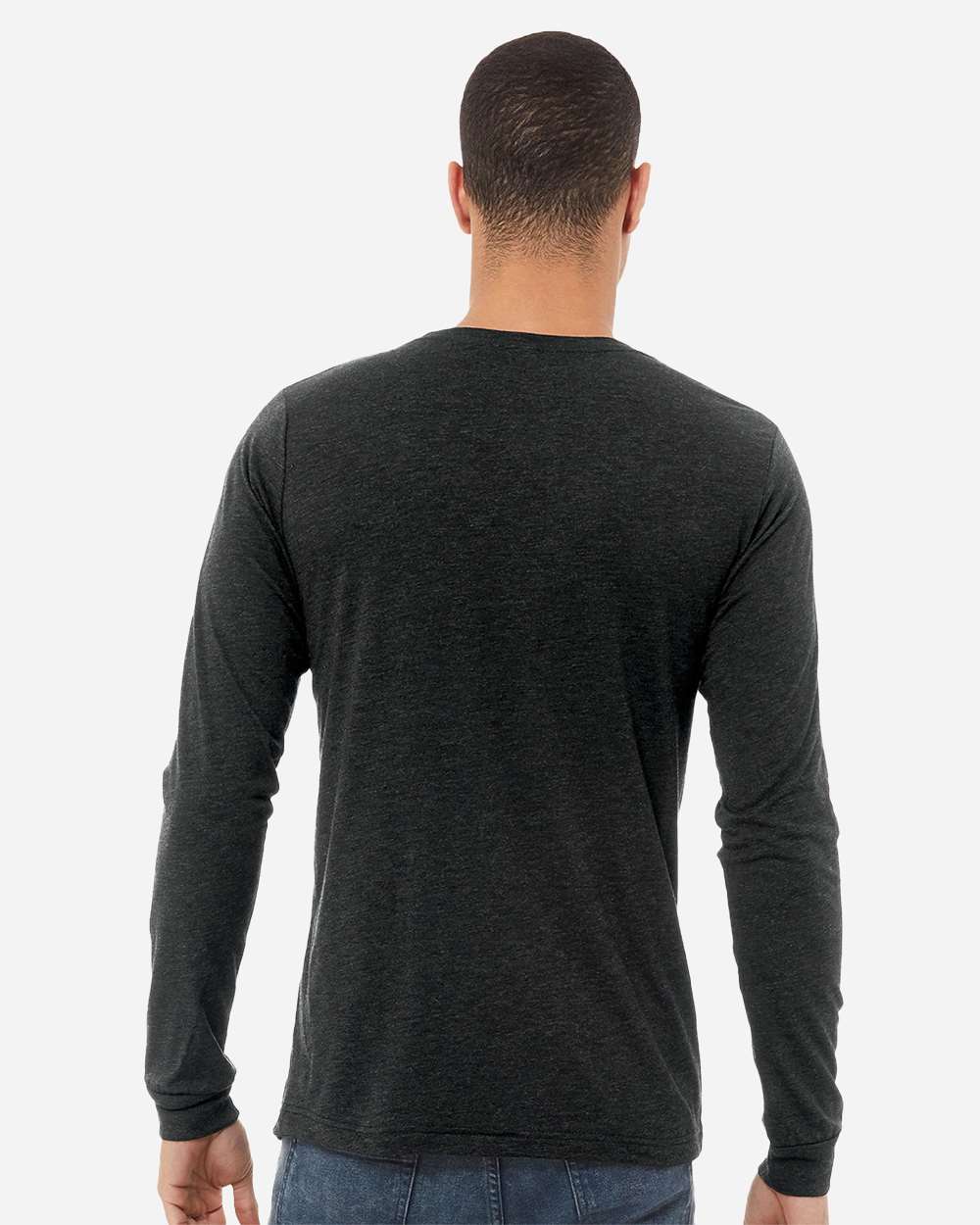 #colormdl_Charcoal Black Triblend
