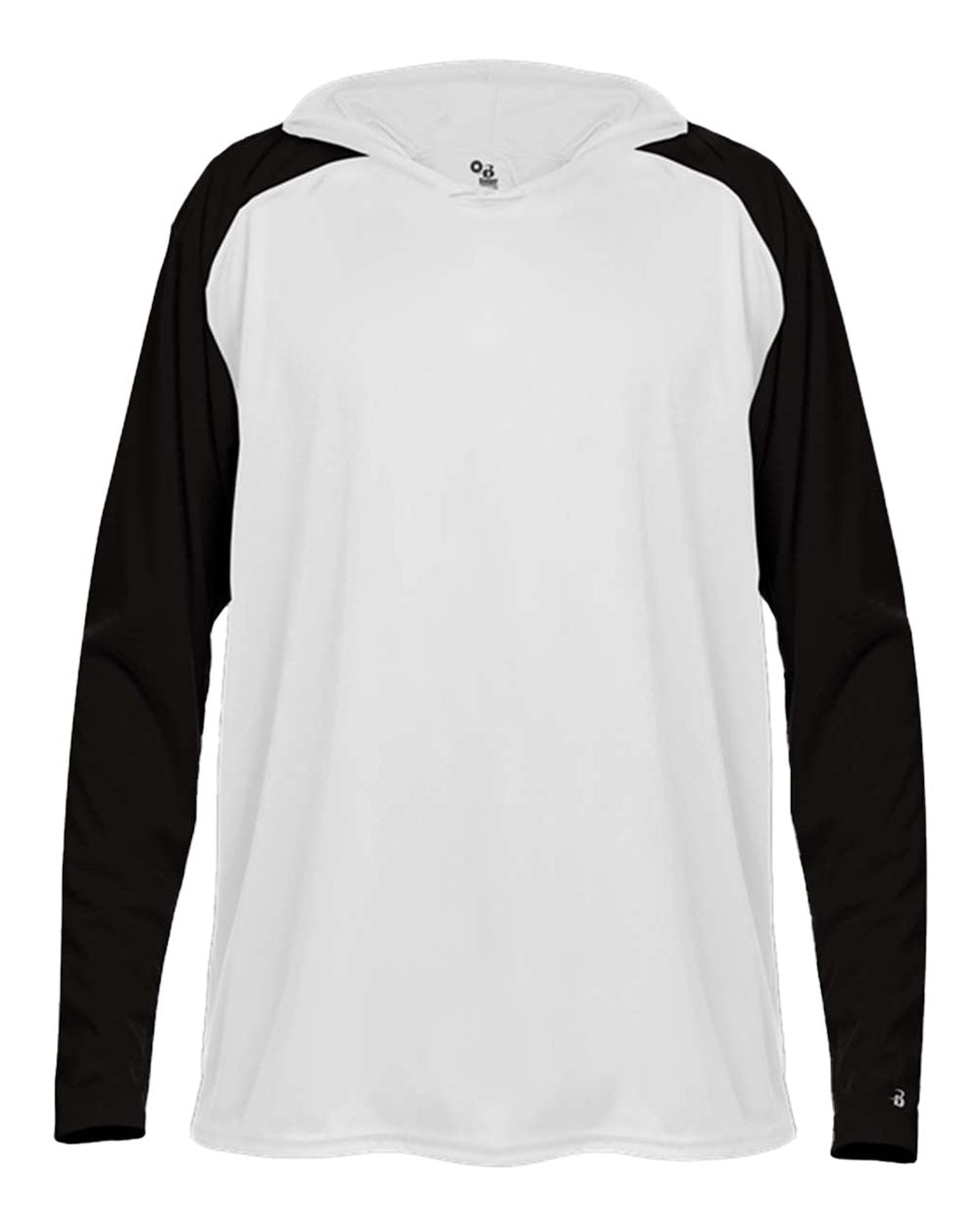 #color_White/ Black