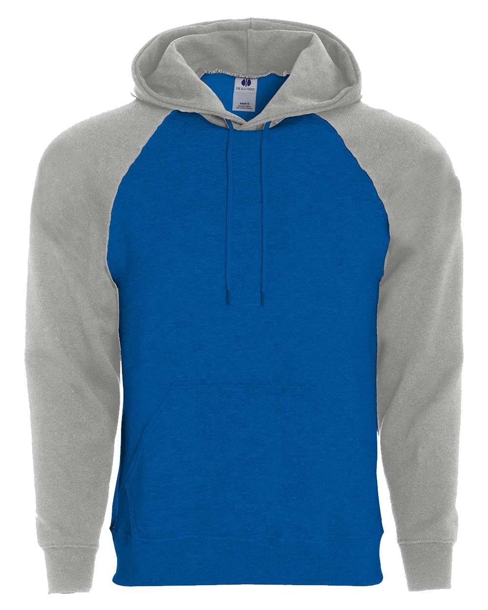 #color_Royal/ Athletic Heather
