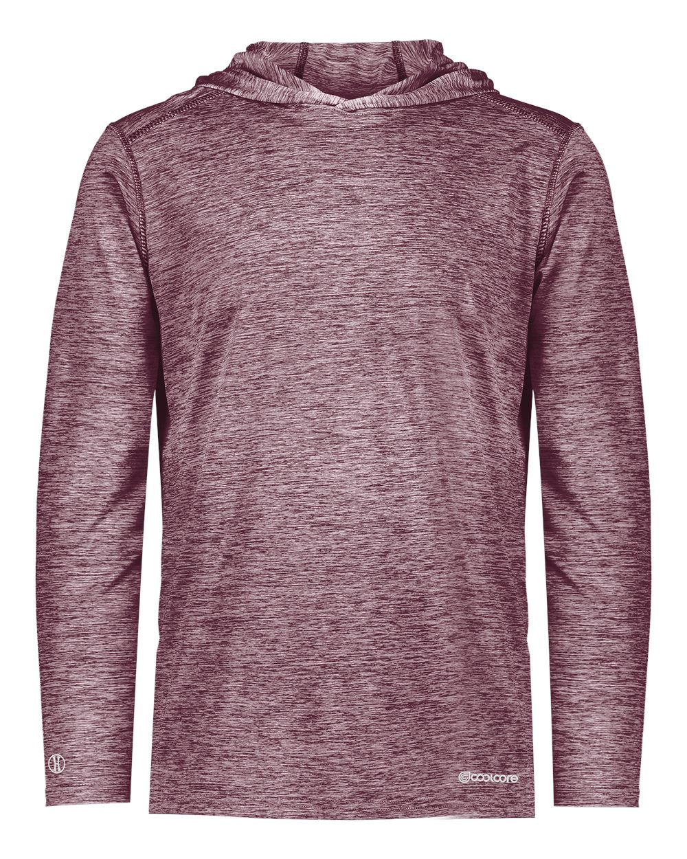 #color_Maroon Heather