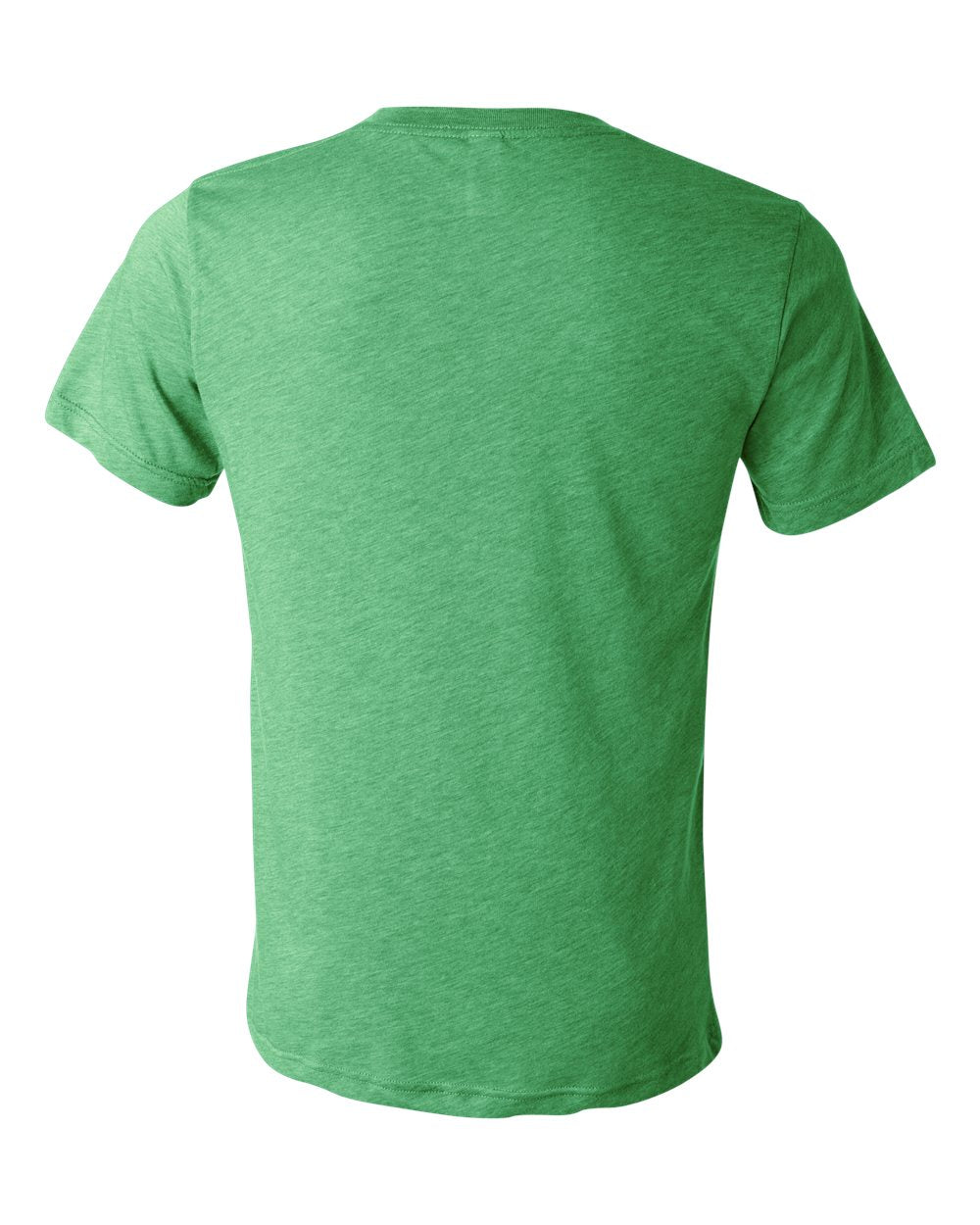#color_Green Triblend
