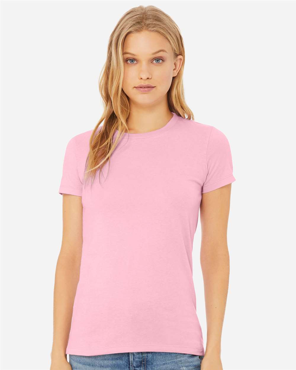 #colormdl_Pink Triblend