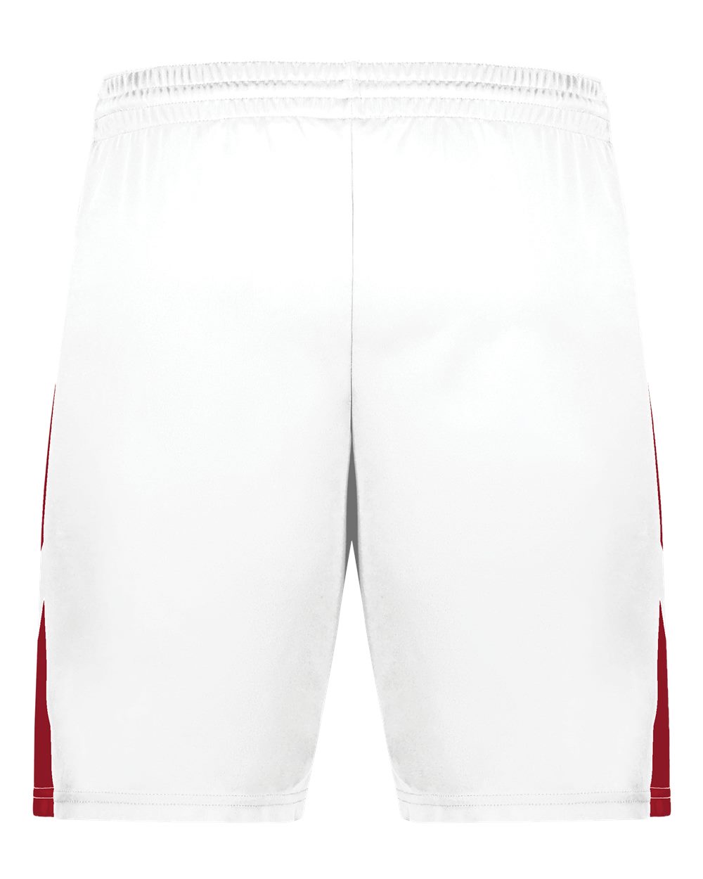 #color_White/ Red