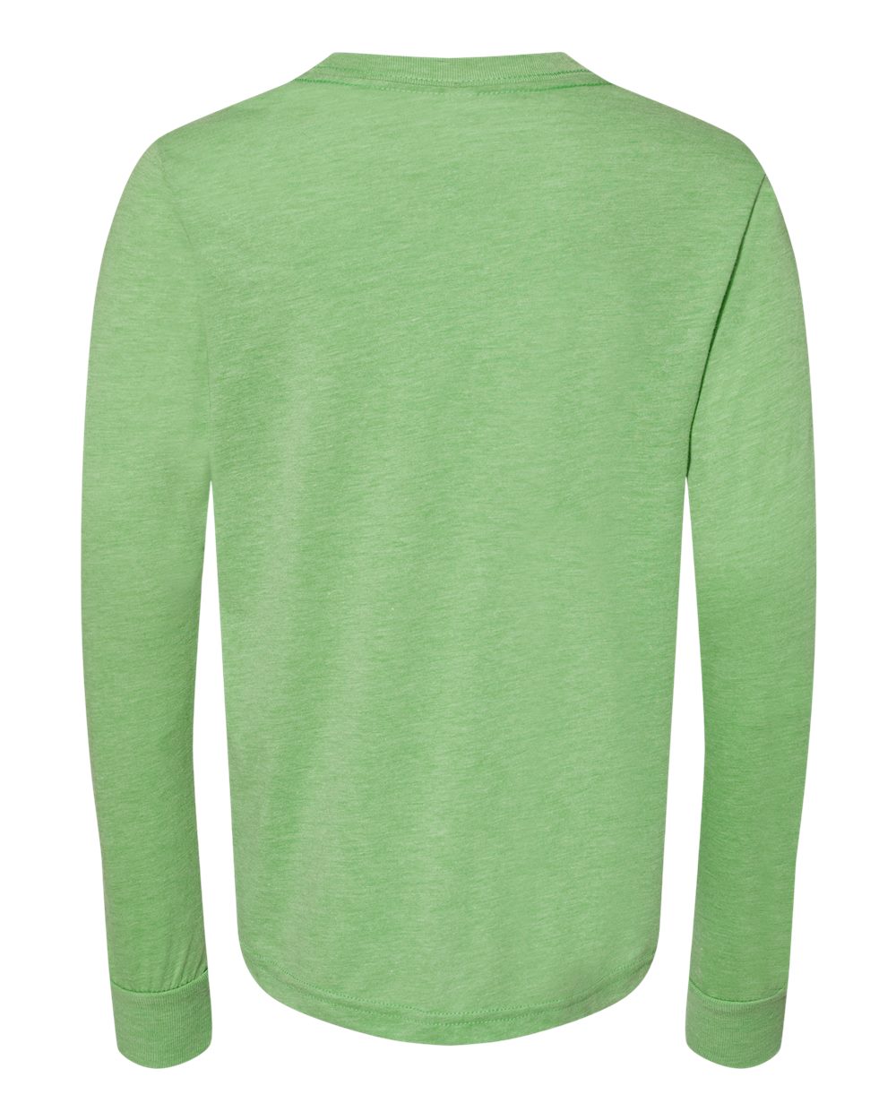 #color_Green Triblend