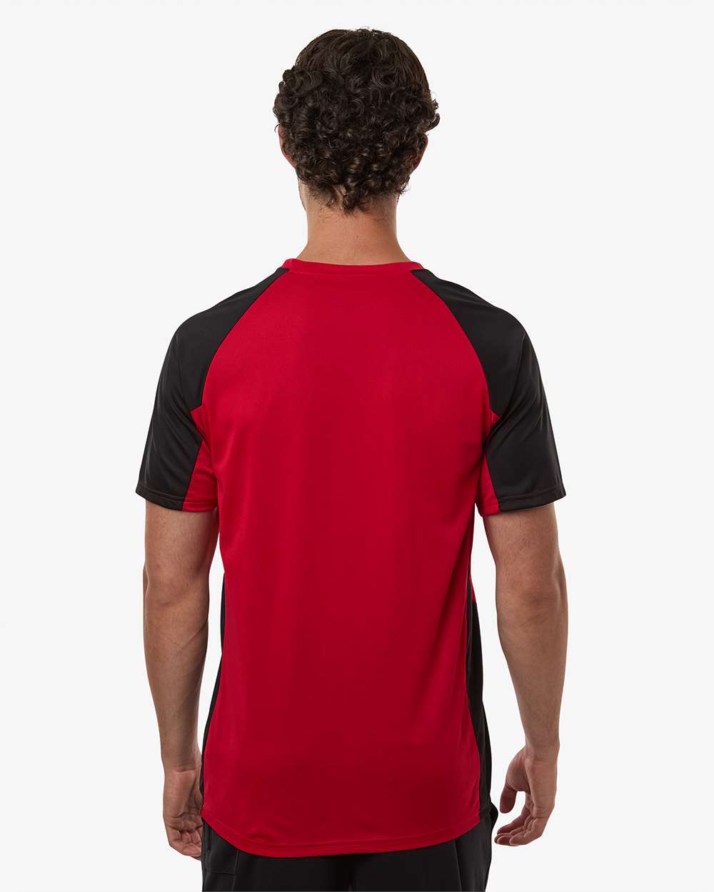 #colormdl_Red/ Black