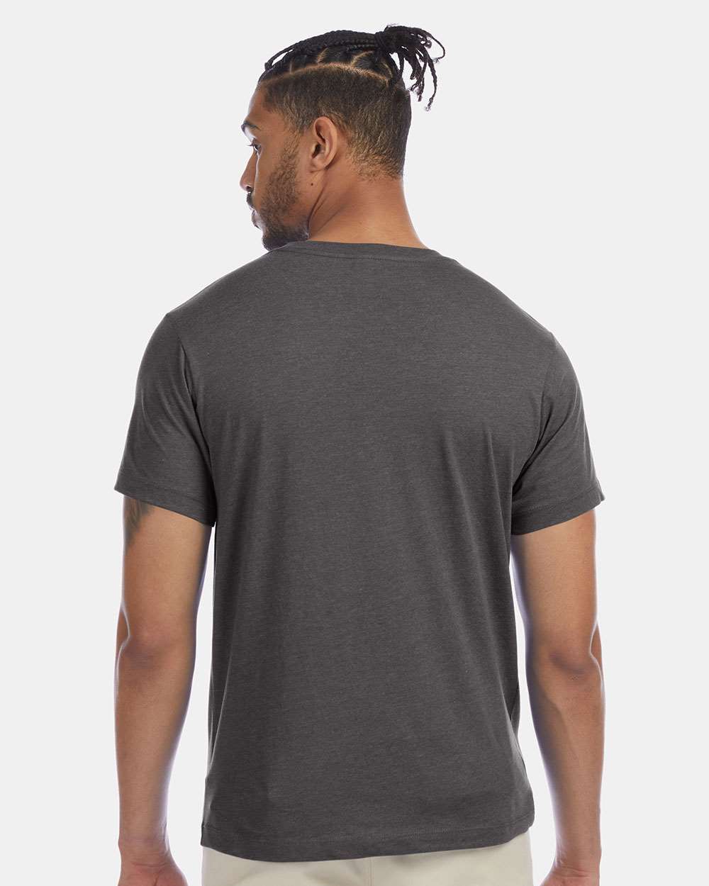 #colormdl_Dark Heather Grey