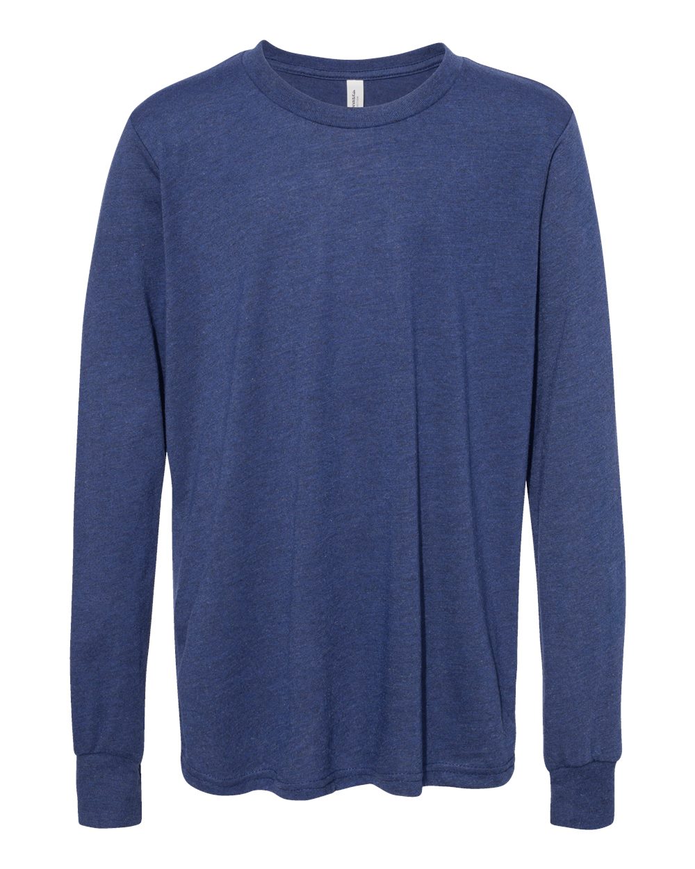 #color_Navy Triblend