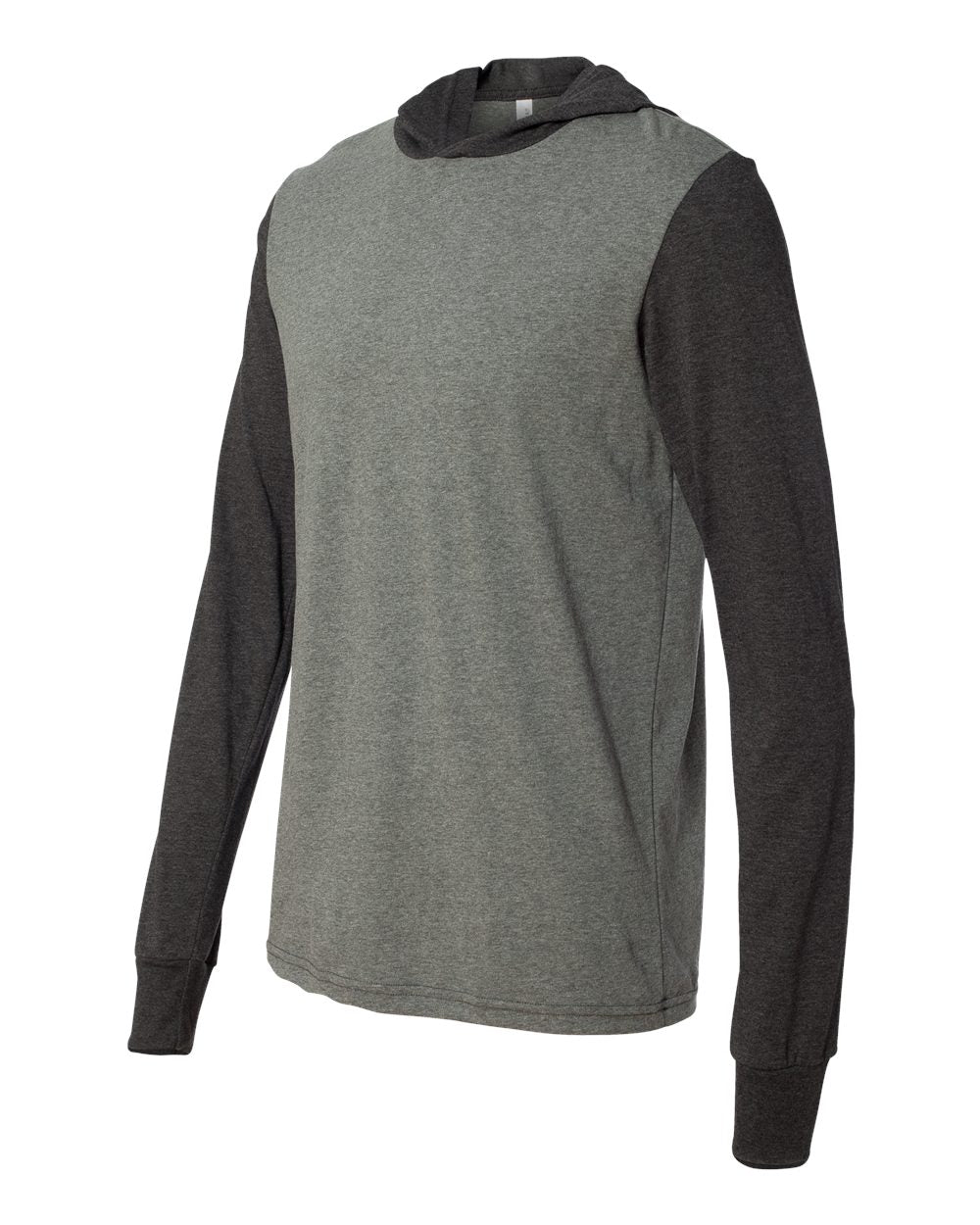 #color_Deep Heather/ Dark Grey Heather