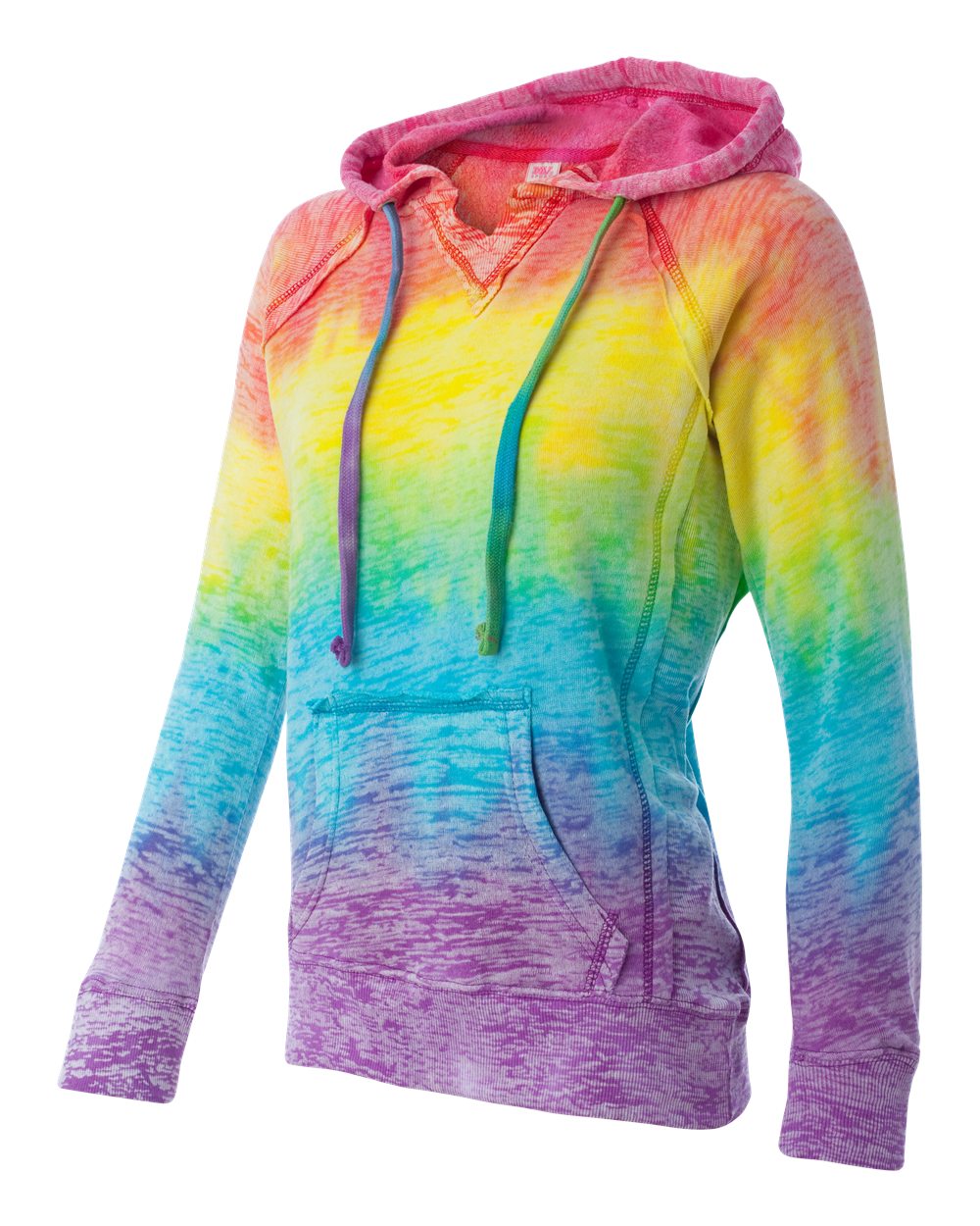 #color_Rainbow Stripe