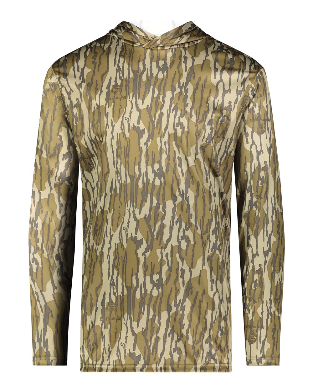 #color_Original Bottomland