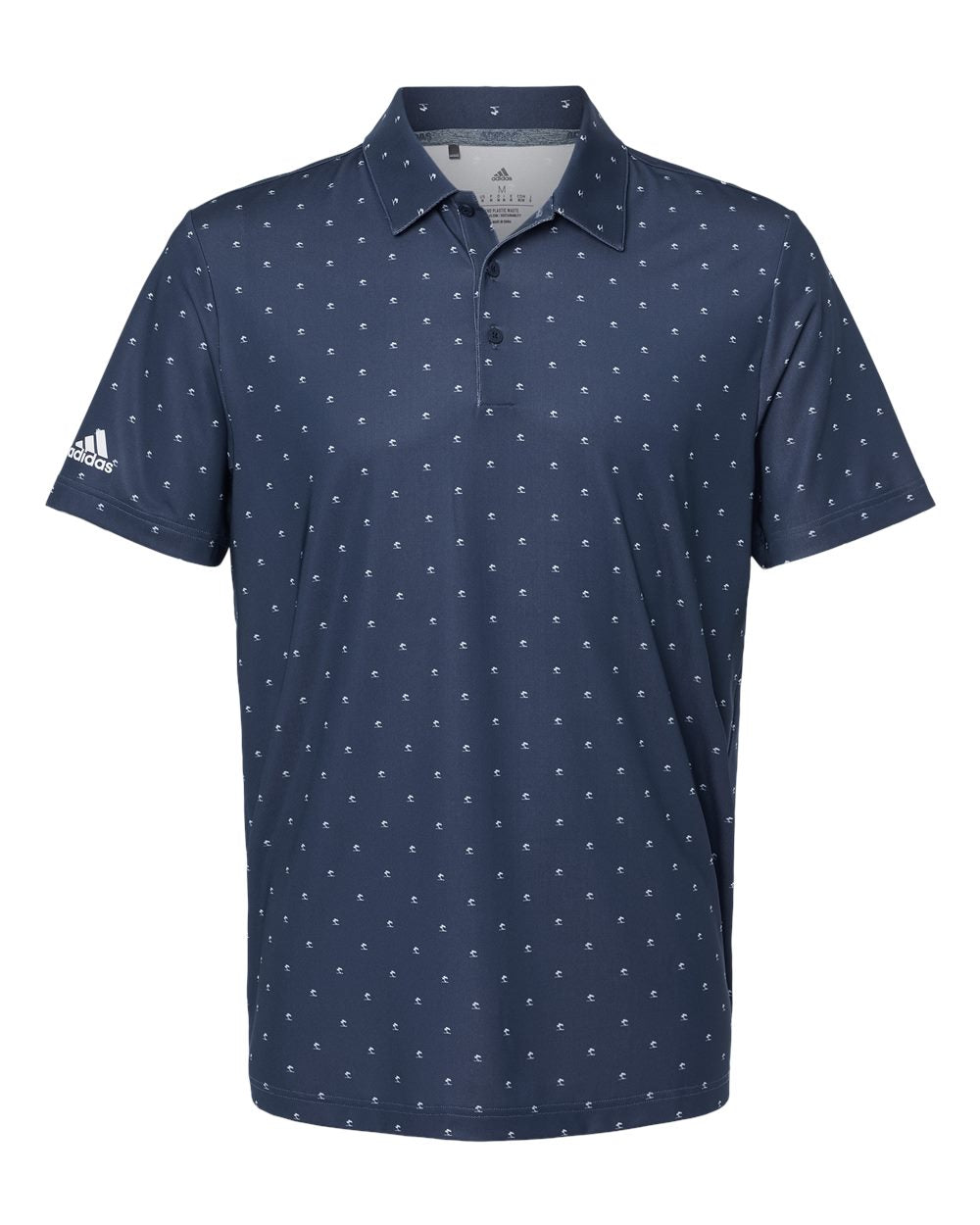 #color_Collegiate Navy/ White