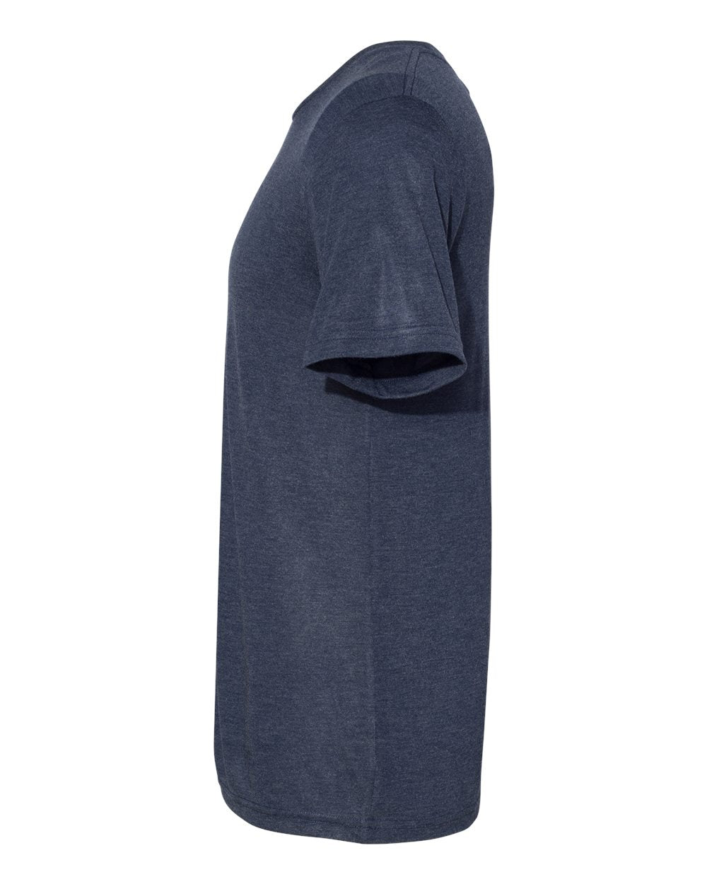 #color_Heather Navy