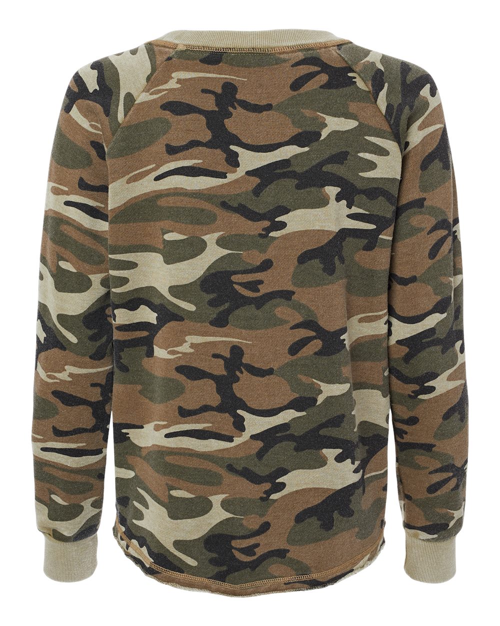 #color_Camo New