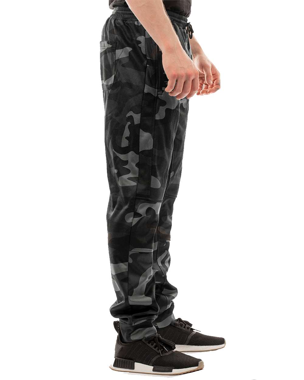 #color_Black Camo