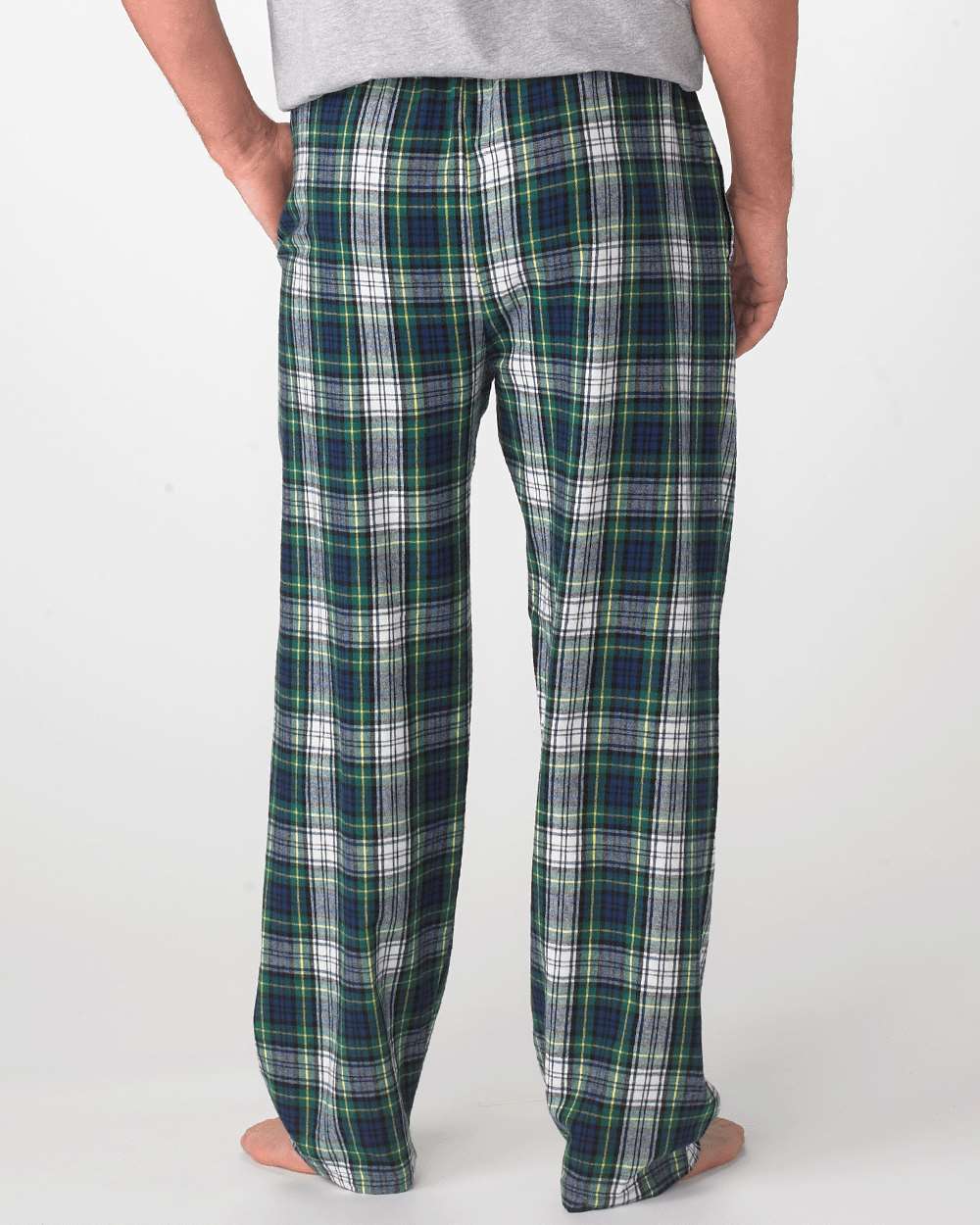 #colormdl_Gordon Plaid