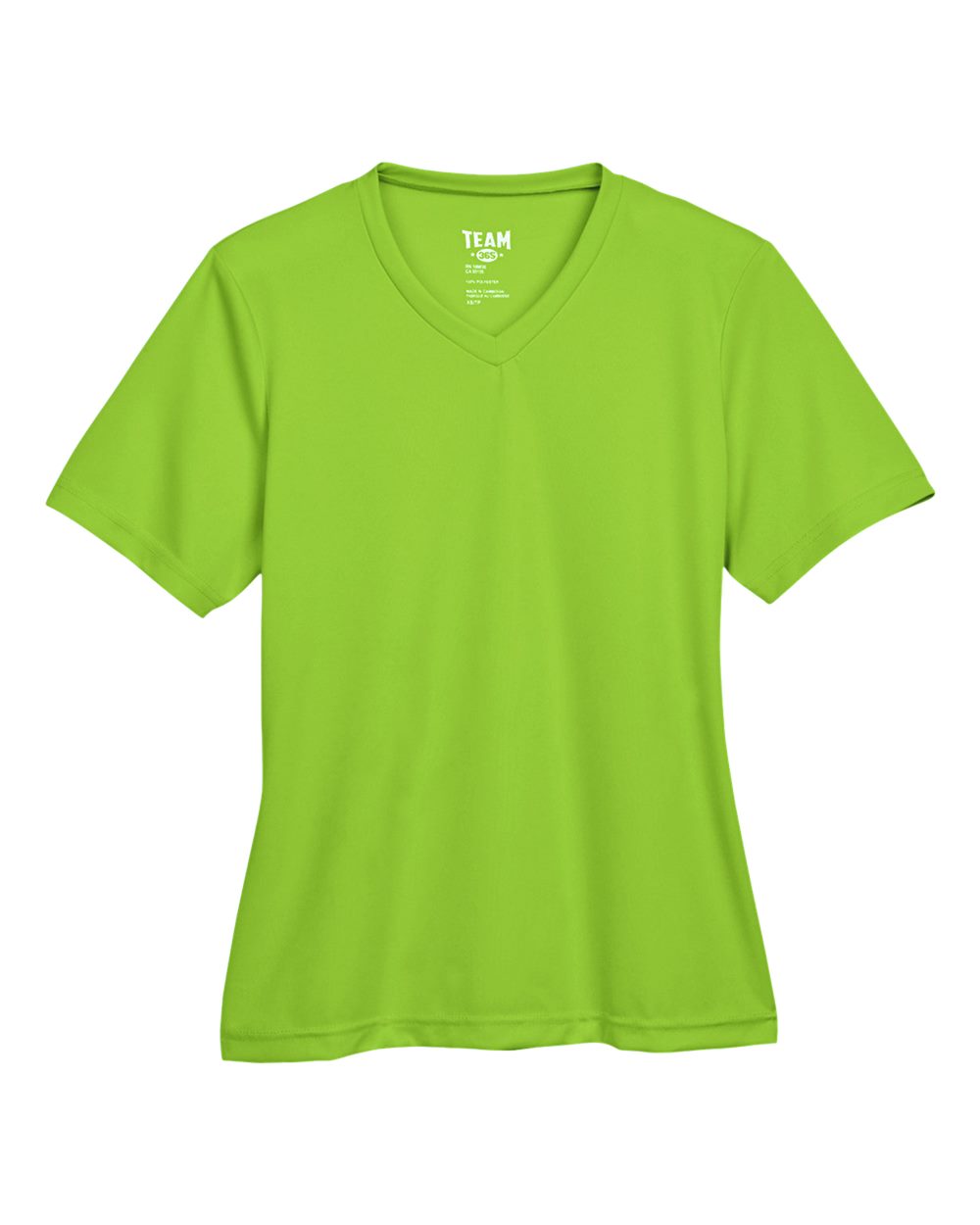 #color_Acid Green