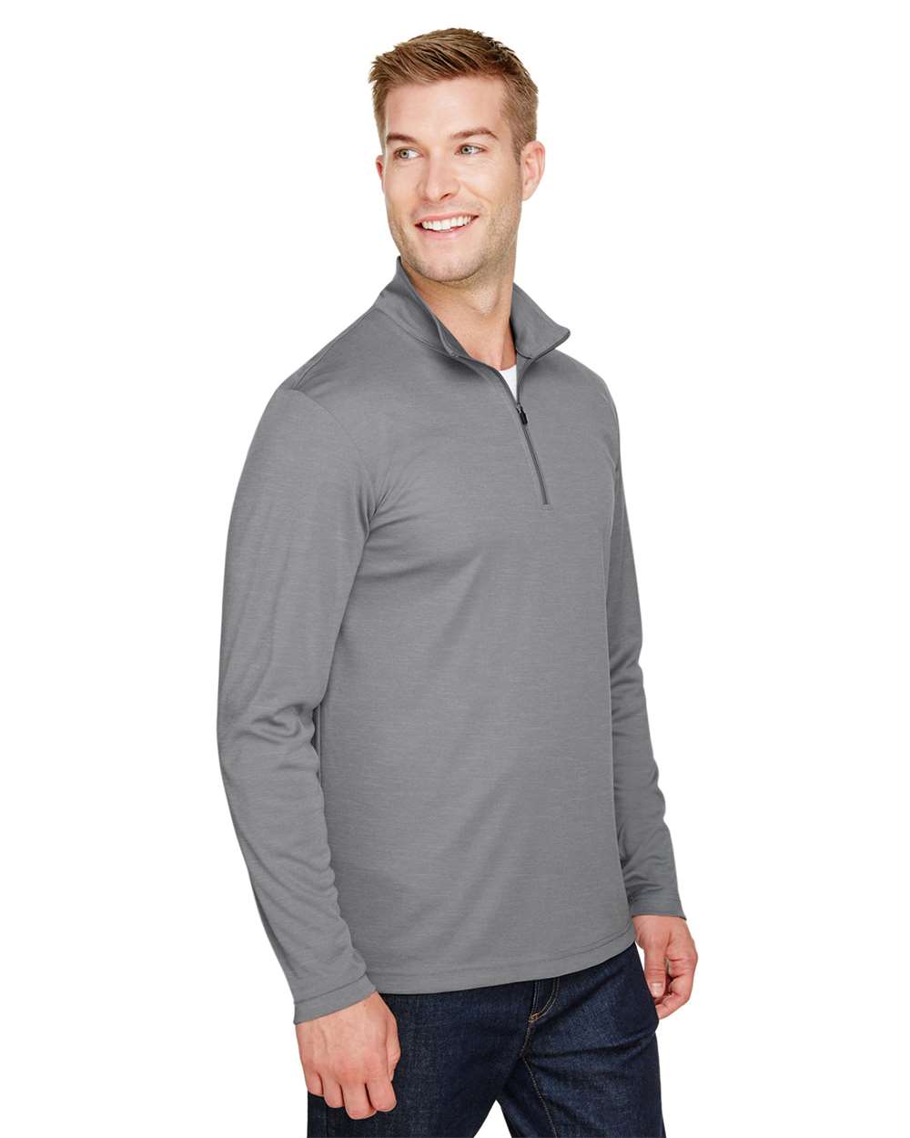 #colormdl_Dark Grey Heather